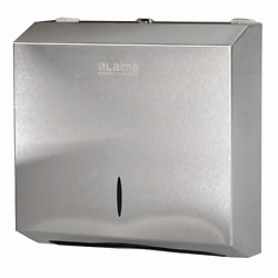 Диспенсер для полотенец PROFESSIONAL INOX