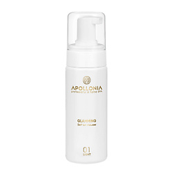 GLAMMING SELF TAN MOUSSE LIGHT Мусс-автозагар для тела светлый тон