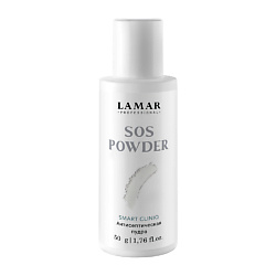 Антисептическая пудра SOS POWDER