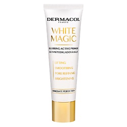Праймеры для лица цвет: белый DERMACOL