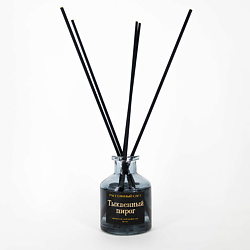 Ароматический диффузор Тыквенный пирог