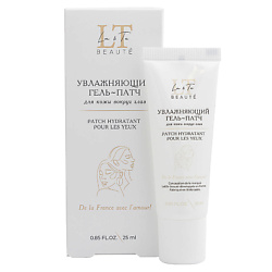 Жидкий гель-патч увлажняющий для век и кожи вокруг глаз