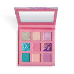 Палетка теней  SWEET PASTEL