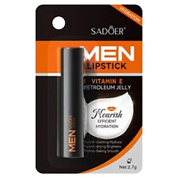 Бальзамы для губ SADOER SADOER