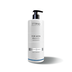 Professional for MEN shampoo Мужской шампунь