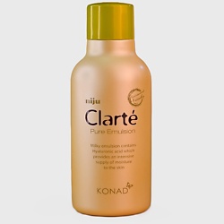Niju Clarté Pure Emulsion Легкая увлажняющая сыворотка для лица с экстрактами 7-ми овощей