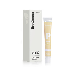 Сыворотка для бровей и ресниц Plex Bond Recovery