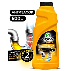 DIGGER-GEL "Premium" Антизасор
