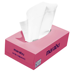 Салфетки бумажные, Однотон