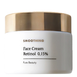 Крем для лица Антивозрастной Ретинол