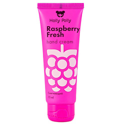 Крем для рук Raspberry Fresh
