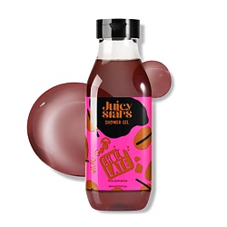 Гель для душа «Шок! Просто Божественно» Oh My Good Chocolate