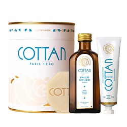 Набор для ухода за лицом из 3-х средств Ritual Set Arsene Collection