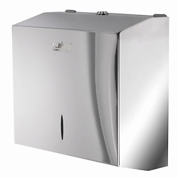 Диспенсер для полотенец PROFESSIONAL INOX
