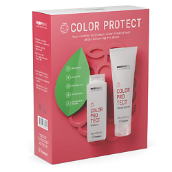 Набор шампунь и кондиционер MORPHOSIS COLOR PROTECT