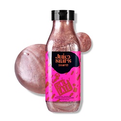 Шампунь для волос питание и восстановление «Шок! Просто Божественно» Oh My Good Chocolate