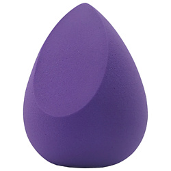 Спонж для макияжа каплевидный скошенный для лица