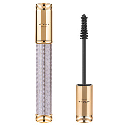 Тушь с эффектом объёма и разделения My Treasure