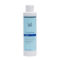 Тонер для комбинированной и склонной​ к жирности кожи Cleansing