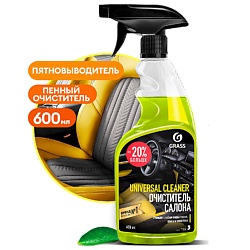 Universal Cleaner Универсальное чистящее средство