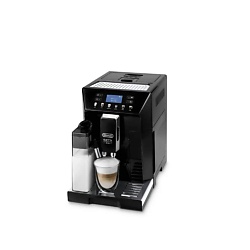 Кофемашина Eletta Cappuccino Evo ECAM46.860.B