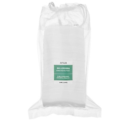 Хлопковые пэды для тонера COTTON PAD FOR TONER
