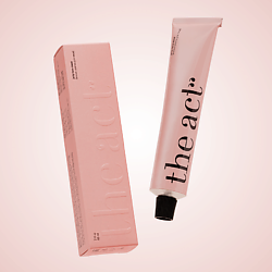 Маска скатка для лица восстанавливающая