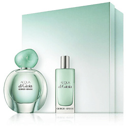 Парфюмерный набор Acqua di Gioia