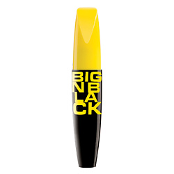 Тушь для ресниц BIG N BLACK MASCARA