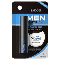 Бальзамы для губ SADOER SADOER