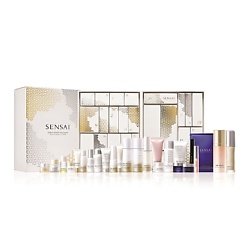 Адвент-календарь Sensai Beauty Advent Calendar