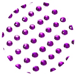 Стразы мелкие на клеевой основе