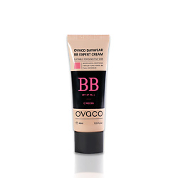 Дневной крем BB Expert Cream light