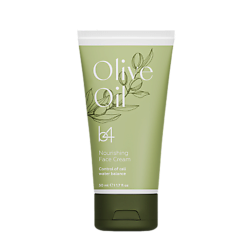 Питательный крем для лица c оливковым маслом Olive oil