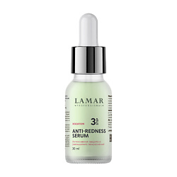 Успокаивающая сыворотка против покраснений ANTI-REDNESS SERUM