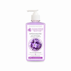 Жидкое мыло для нормальной кожи Beauty Care