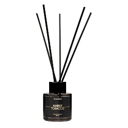 Аромадиффузор для дома с палочками Amber Tobacco