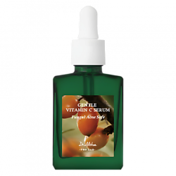 Сыворотка для лица 20% Gentle Vitamin C Serum