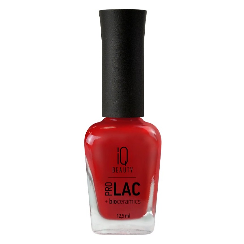 IQ BEAUTY Тинт лак для ногтей с AHA-кислотами, 117 Leeloo купить по ...