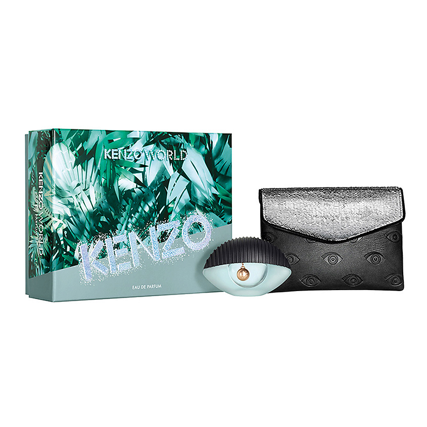 KENZO Набор World купить по низким ценам в ЛЭТУАЛЬ