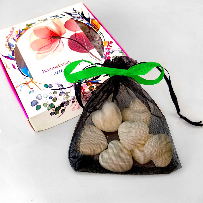 FRAGANCIA Ароматическое саше "Магнолия и базилик" купить по цене 480₽ в ...