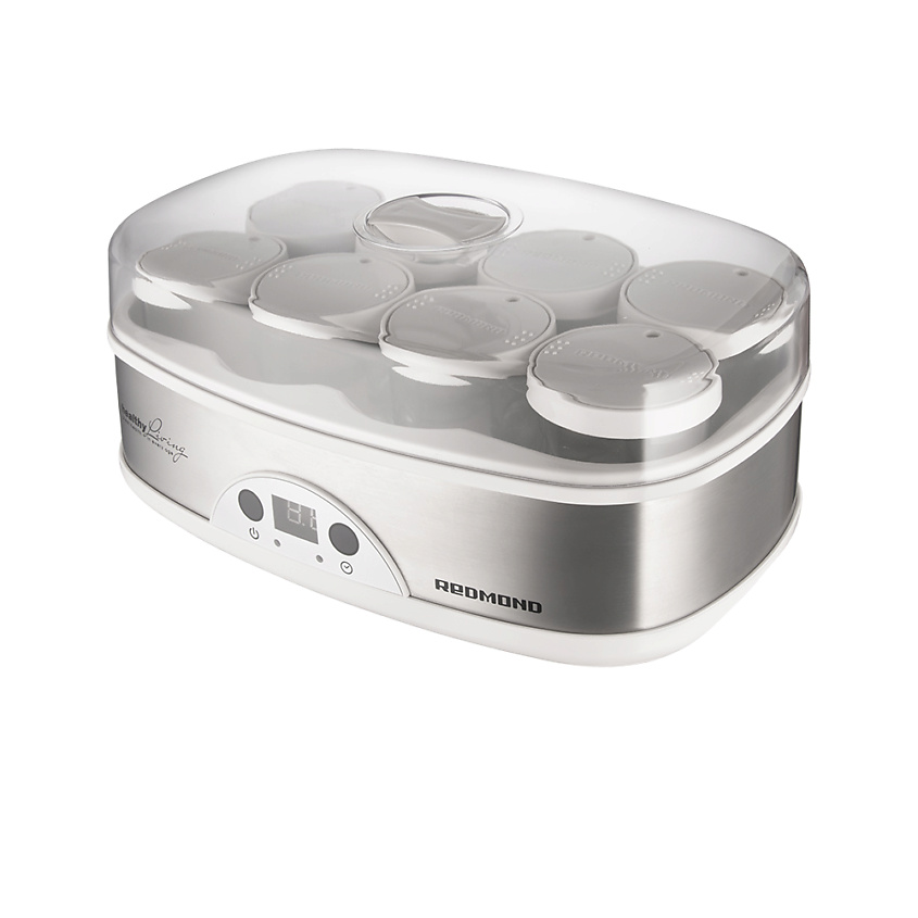 REDMOND Йогуртница RYM-M5401-E купить по низким ценам в ЛЭТУАЛЬ