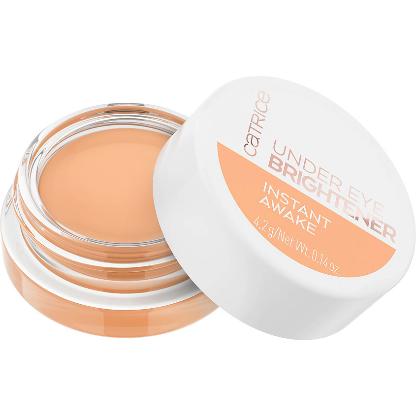 CATRICE Корректор для области вокруг глаз Under Eye Brightener купить ...