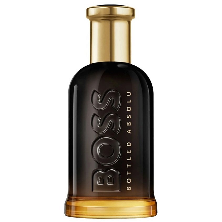 BOSS Парфюмерная вода Bottled Absolu Intense, 50 мл купить по цене ...
