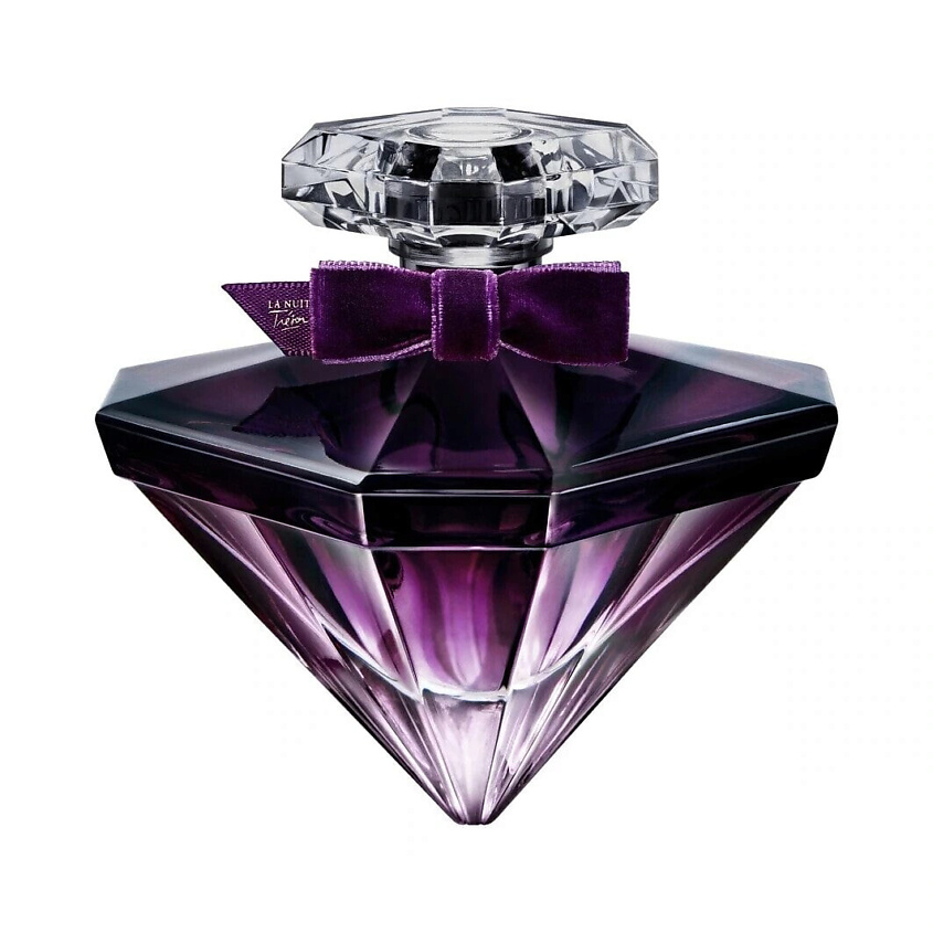 LANCOME Парфюмерная вода La Nuit Trésor Le Parfum, 50 мл купить по цене ...