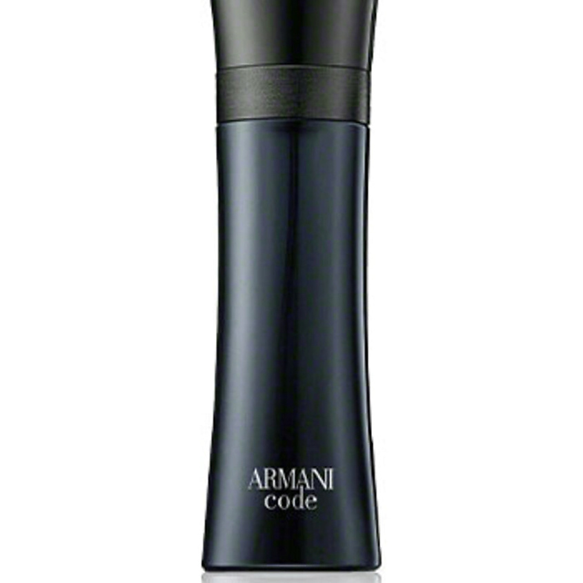 GIORGIO ARMANI Туалетная вода Armani Code Homme купить по низким ценам ...