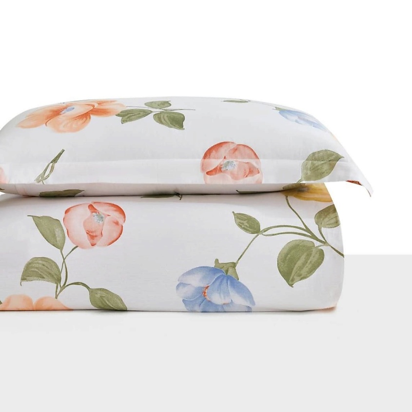 ARYA HOME COLLECTION Постельное Белье Simple Living 2 Сп. 200x220 Vivid ...