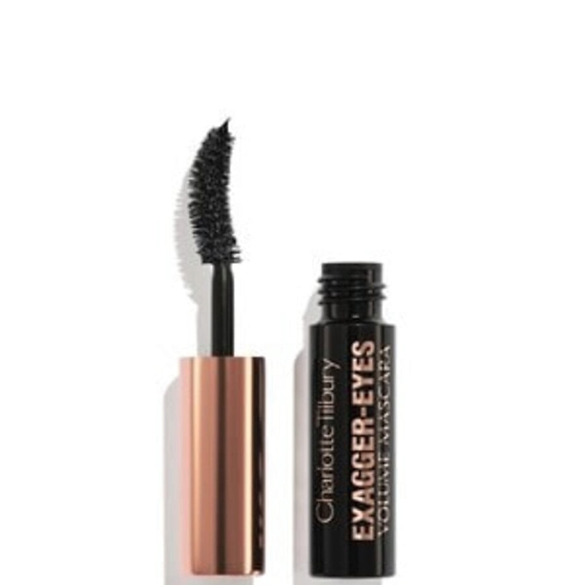 CHARLOTTE TILBURY Тушь Travel Size Exaggereyes Volume Mascara купить по ...