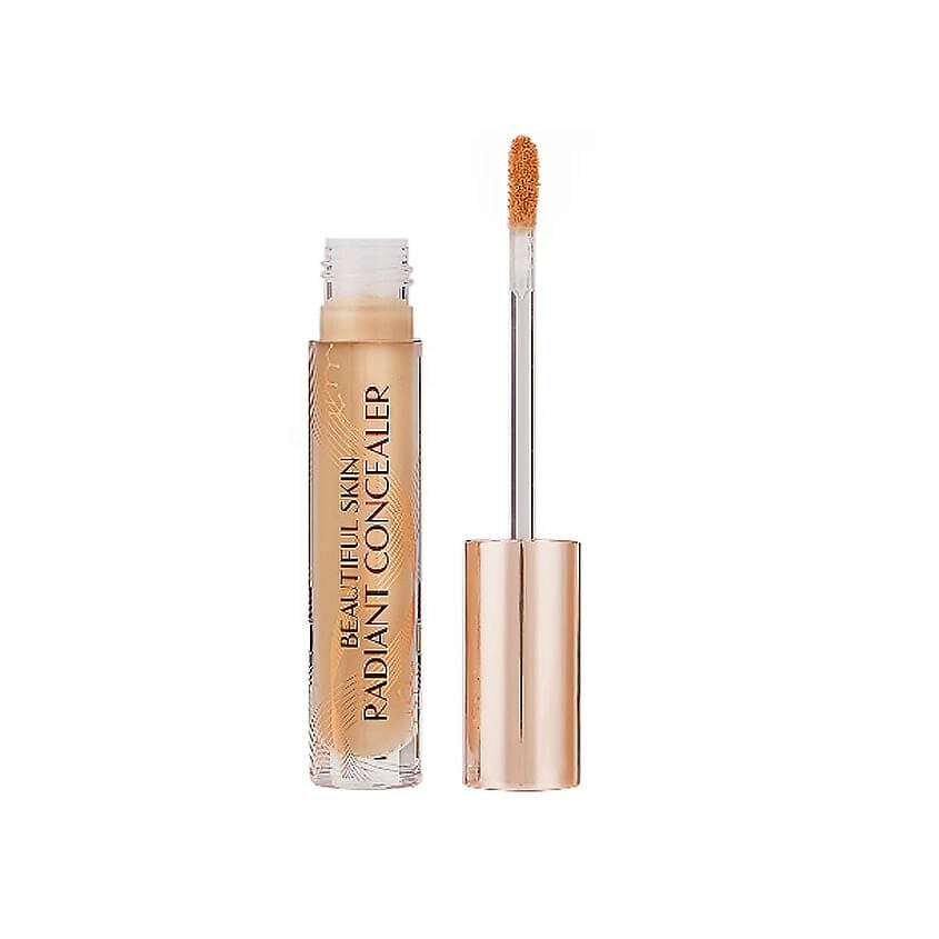 CHARLOTTE TILBURY Консилер Beautiful Skin Radiant купить по цене 6439 ...