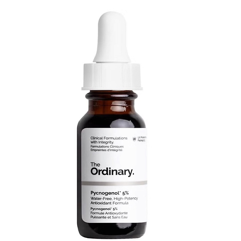 THE ORDINARY Антиоксидантная сыворотка 100% Pycnogenol 5% купить по ...